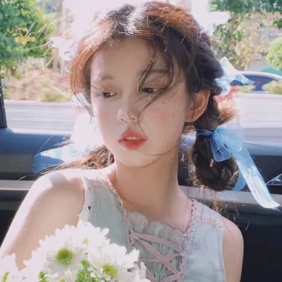 吻一个!